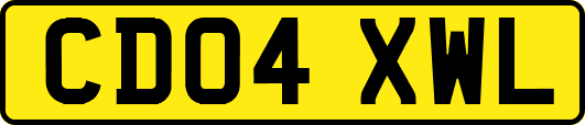CD04XWL
