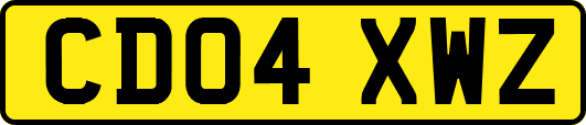 CD04XWZ