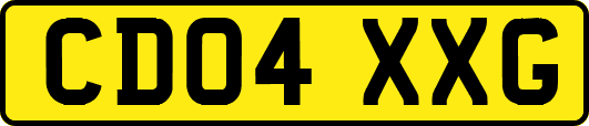 CD04XXG