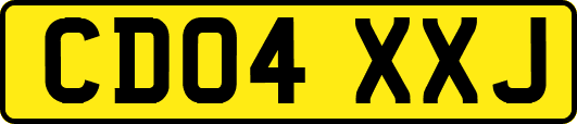 CD04XXJ