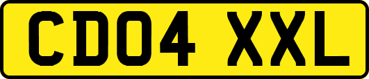 CD04XXL
