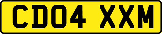 CD04XXM