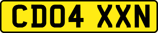 CD04XXN