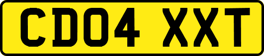 CD04XXT