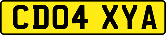 CD04XYA