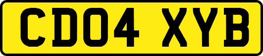CD04XYB
