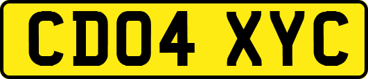 CD04XYC