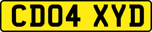 CD04XYD