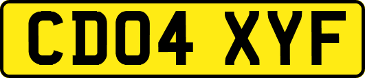 CD04XYF