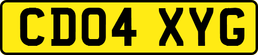 CD04XYG