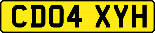 CD04XYH