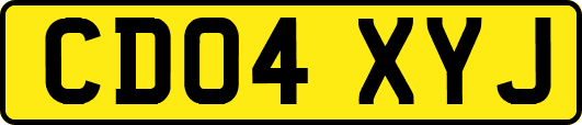 CD04XYJ