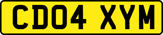 CD04XYM