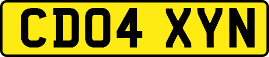 CD04XYN