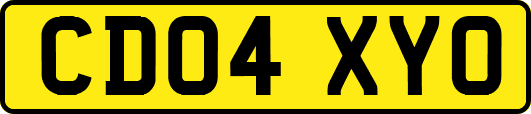 CD04XYO