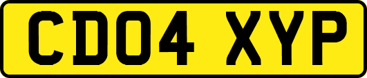 CD04XYP