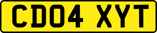 CD04XYT