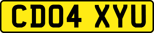 CD04XYU
