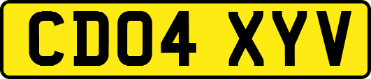 CD04XYV