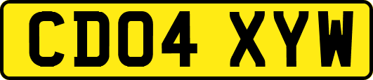 CD04XYW