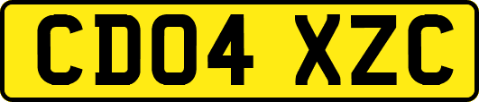 CD04XZC