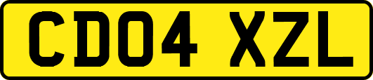 CD04XZL