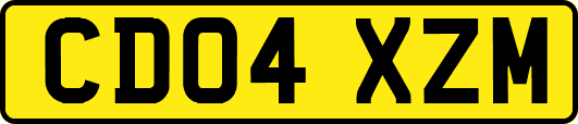 CD04XZM
