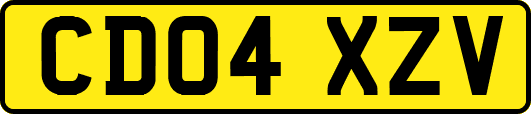 CD04XZV