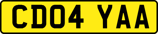 CD04YAA