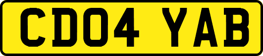 CD04YAB