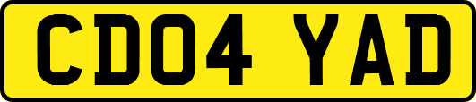 CD04YAD
