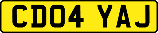 CD04YAJ
