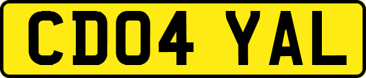 CD04YAL