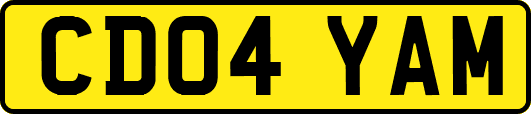 CD04YAM
