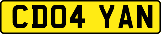 CD04YAN