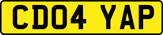 CD04YAP