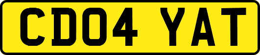 CD04YAT