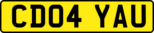 CD04YAU