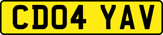 CD04YAV