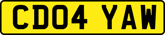CD04YAW