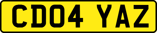 CD04YAZ