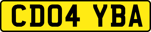 CD04YBA