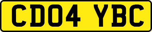 CD04YBC