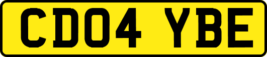 CD04YBE
