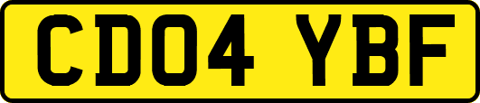 CD04YBF