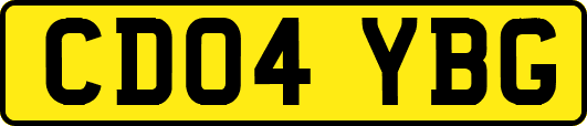 CD04YBG