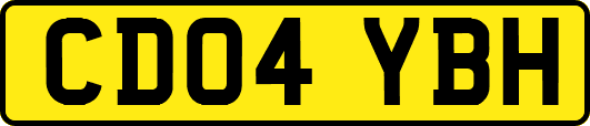 CD04YBH