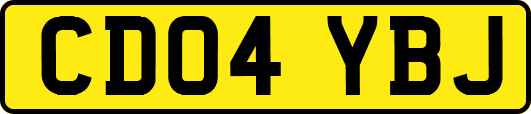 CD04YBJ
