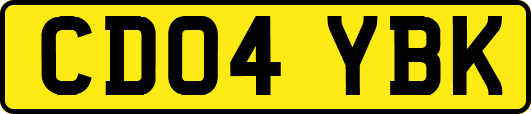 CD04YBK