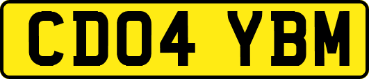 CD04YBM